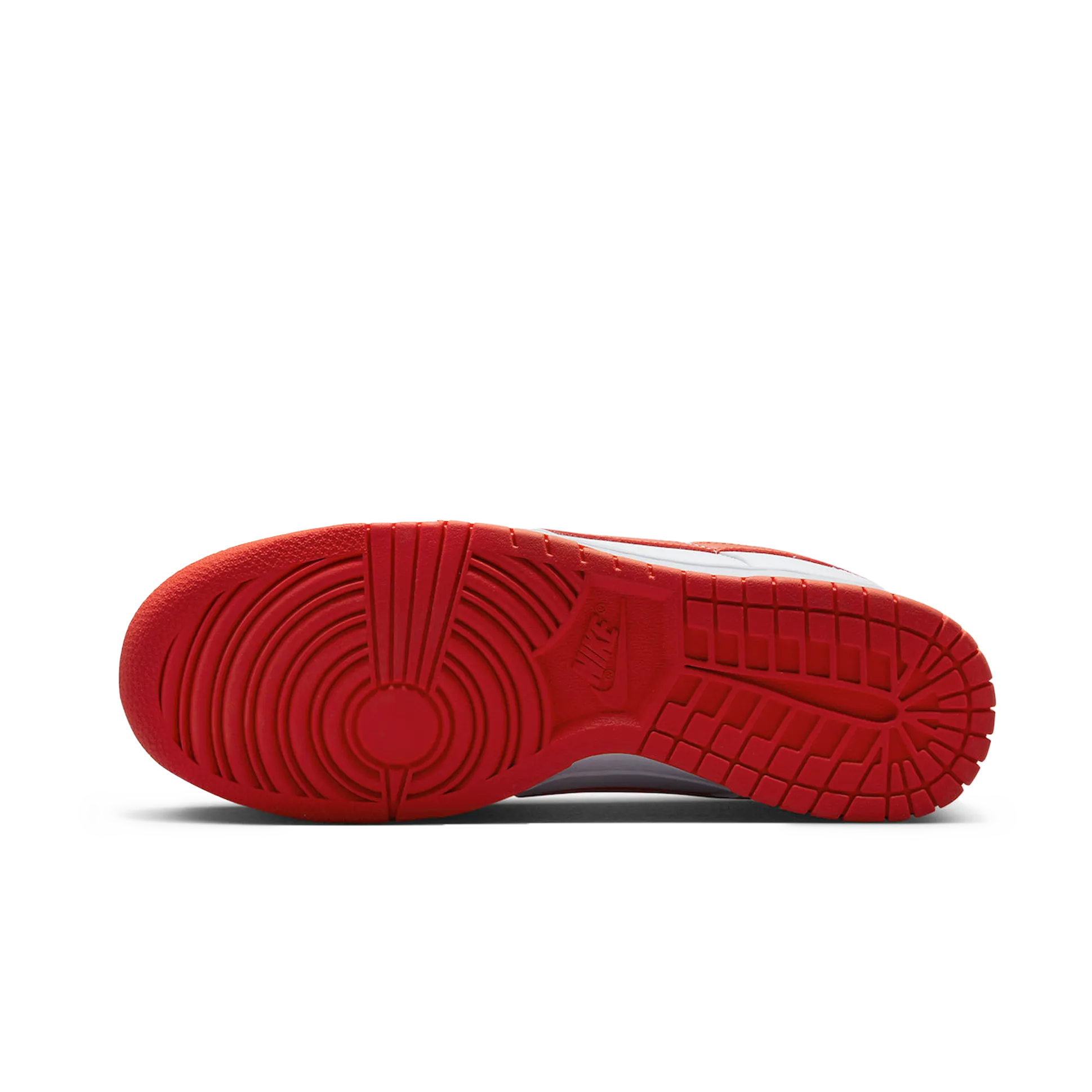 Nike Dunk Low Picante Red