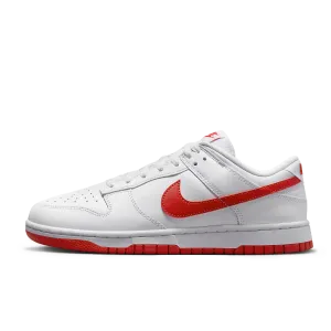 Nike Dunk Low Picante Red