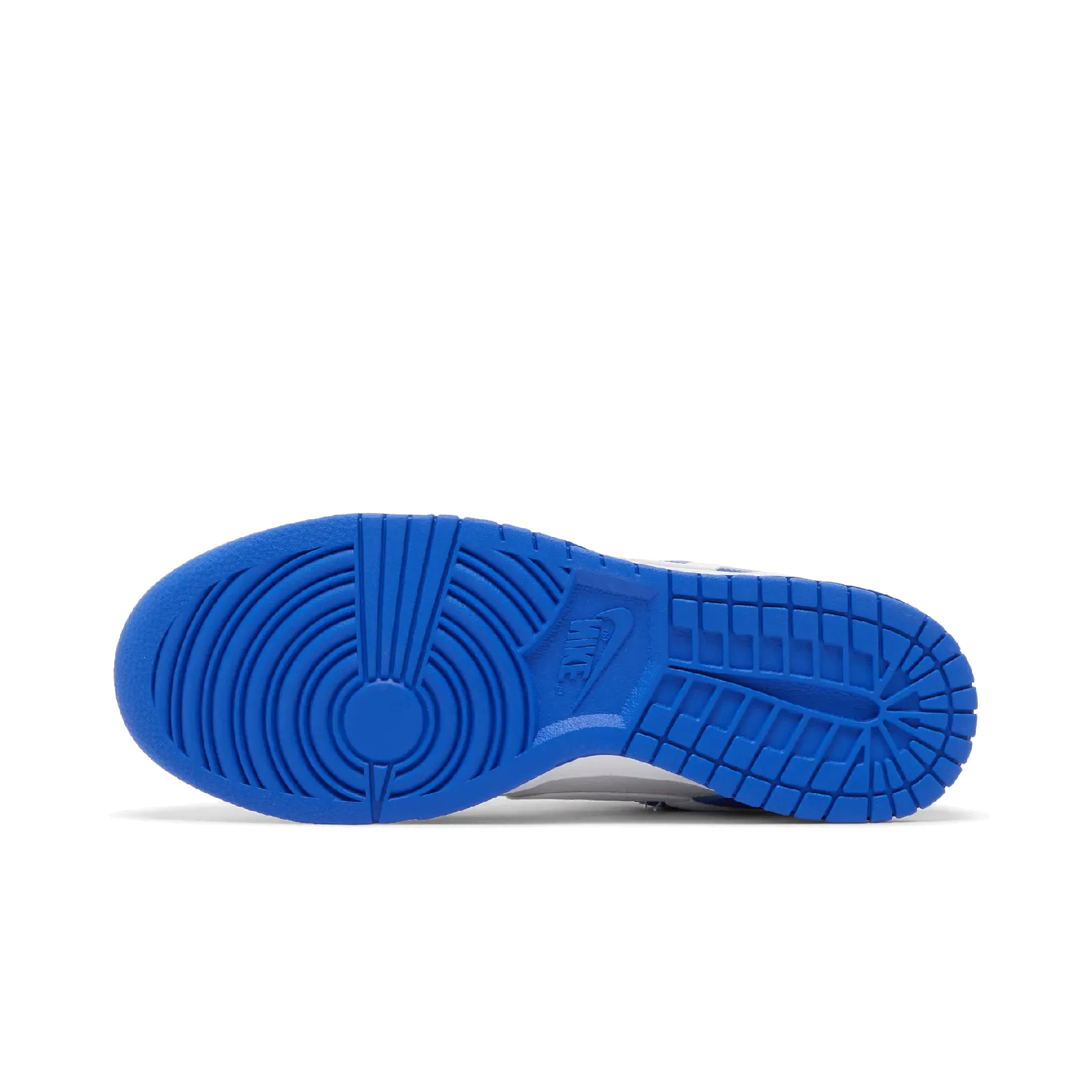 Nike Dunk Low Racer Blue Photon Dust