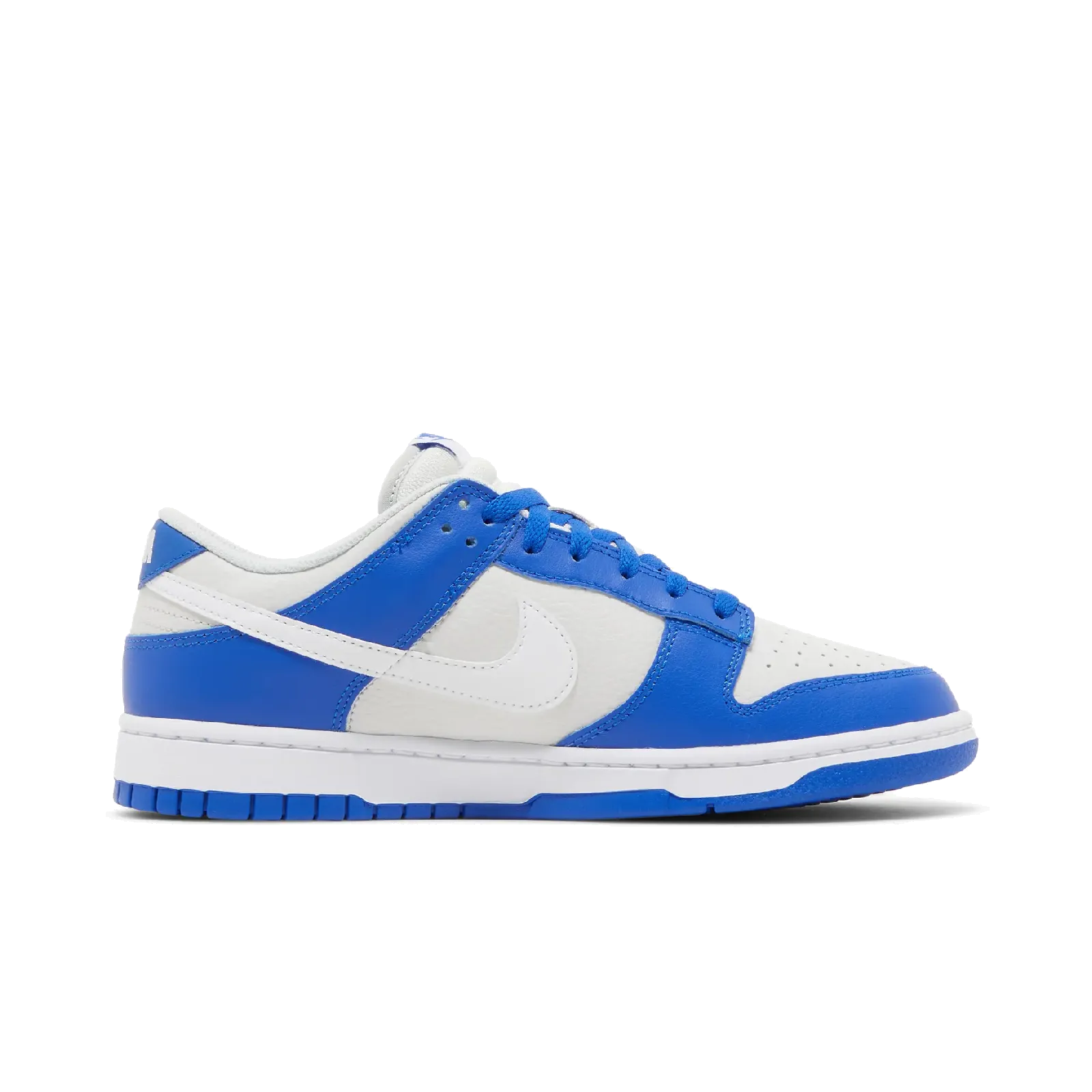 Nike Dunk Low Racer Blue Photon Dust