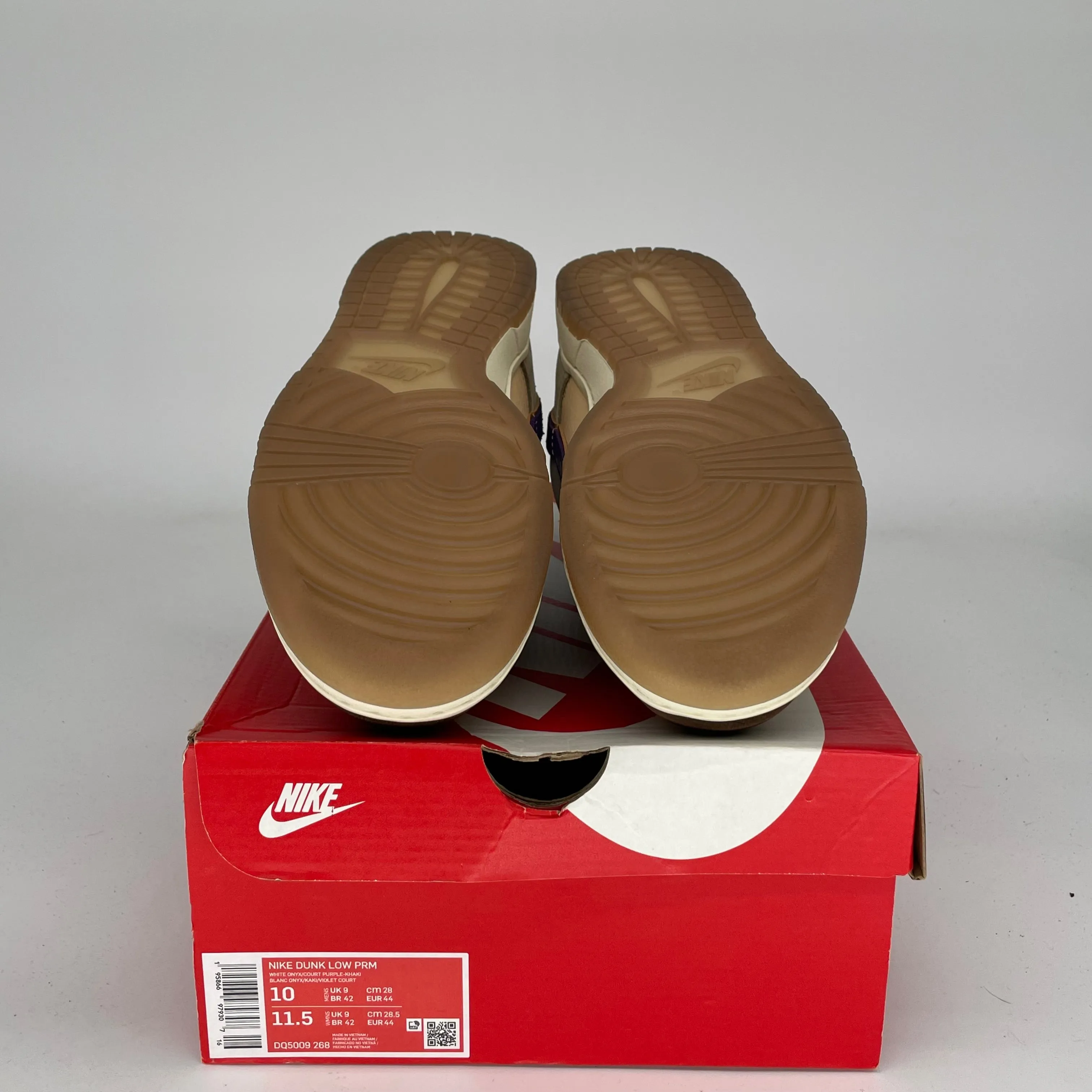 NIKE DUNK LOW SETSUBUN SIZE 10 DQ5009-268