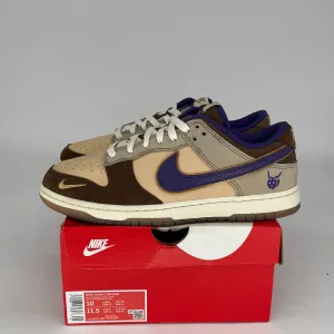 NIKE DUNK LOW SETSUBUN SIZE 10 DQ5009-268