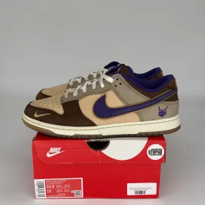 NIKE DUNK LOW SETSUBUN SIZE 10.5 DQ5009-268