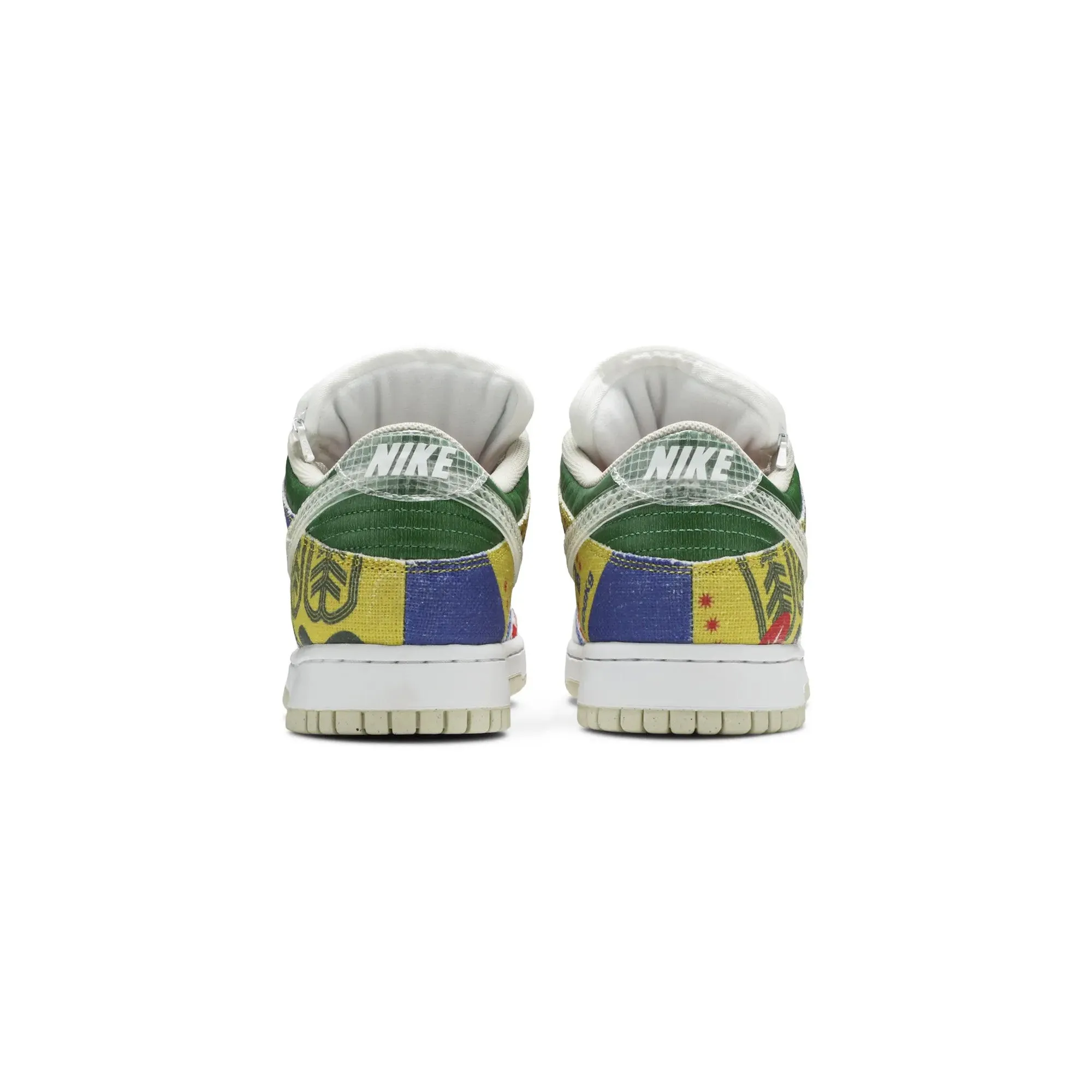 Nike Dunk Low SP 'City Market' (2021)