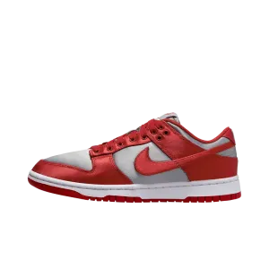 Nike Dunk Low UNLV Satin (Women's)