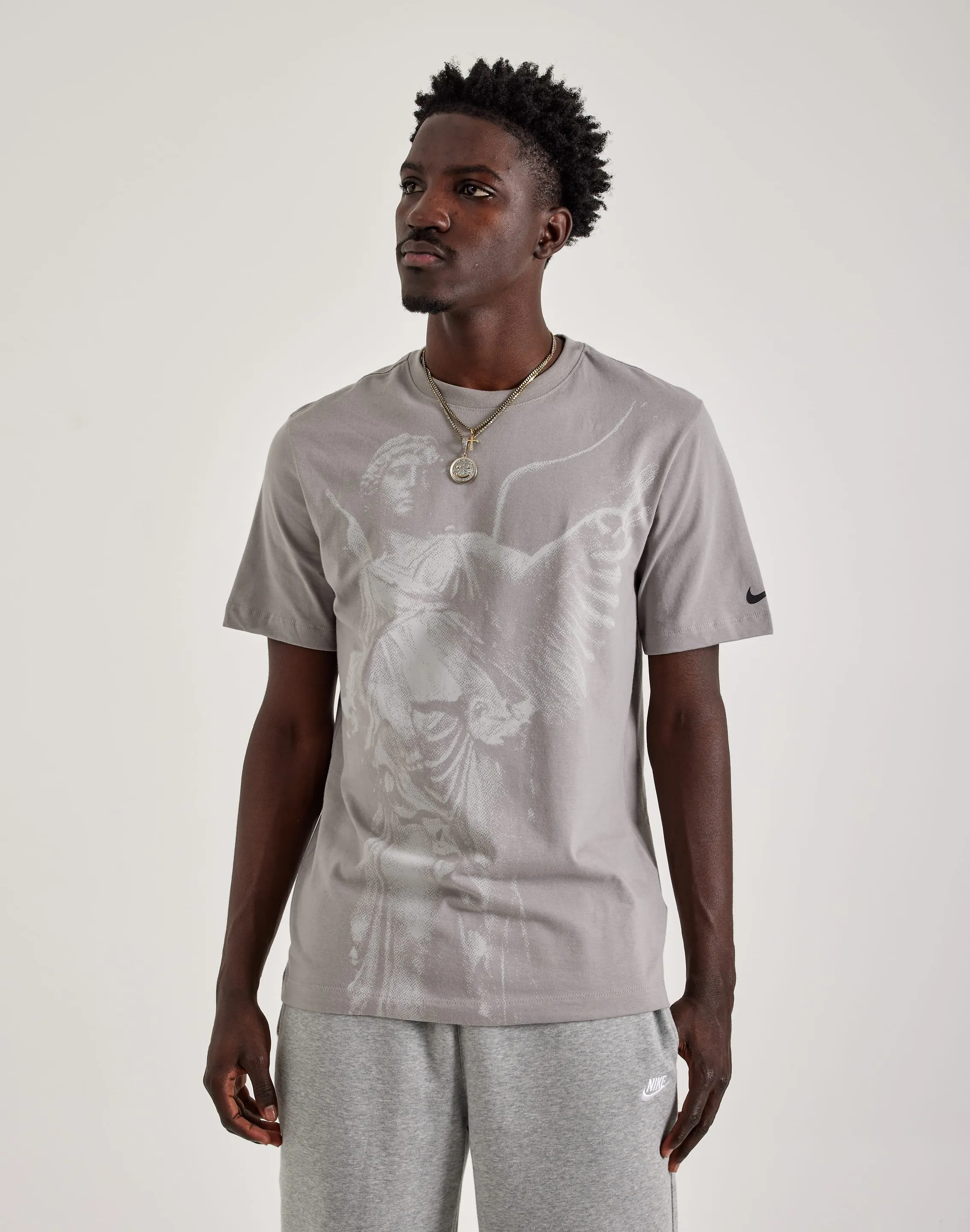 Nike Enshrined Tee
