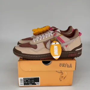 NIKE FIELD GENERAL UNION LA SHIMMER SIZE 10 FQ9003-200