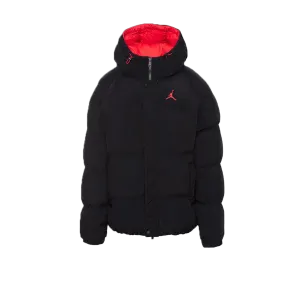 Nike Jordan Essential Puffer Jacket Black