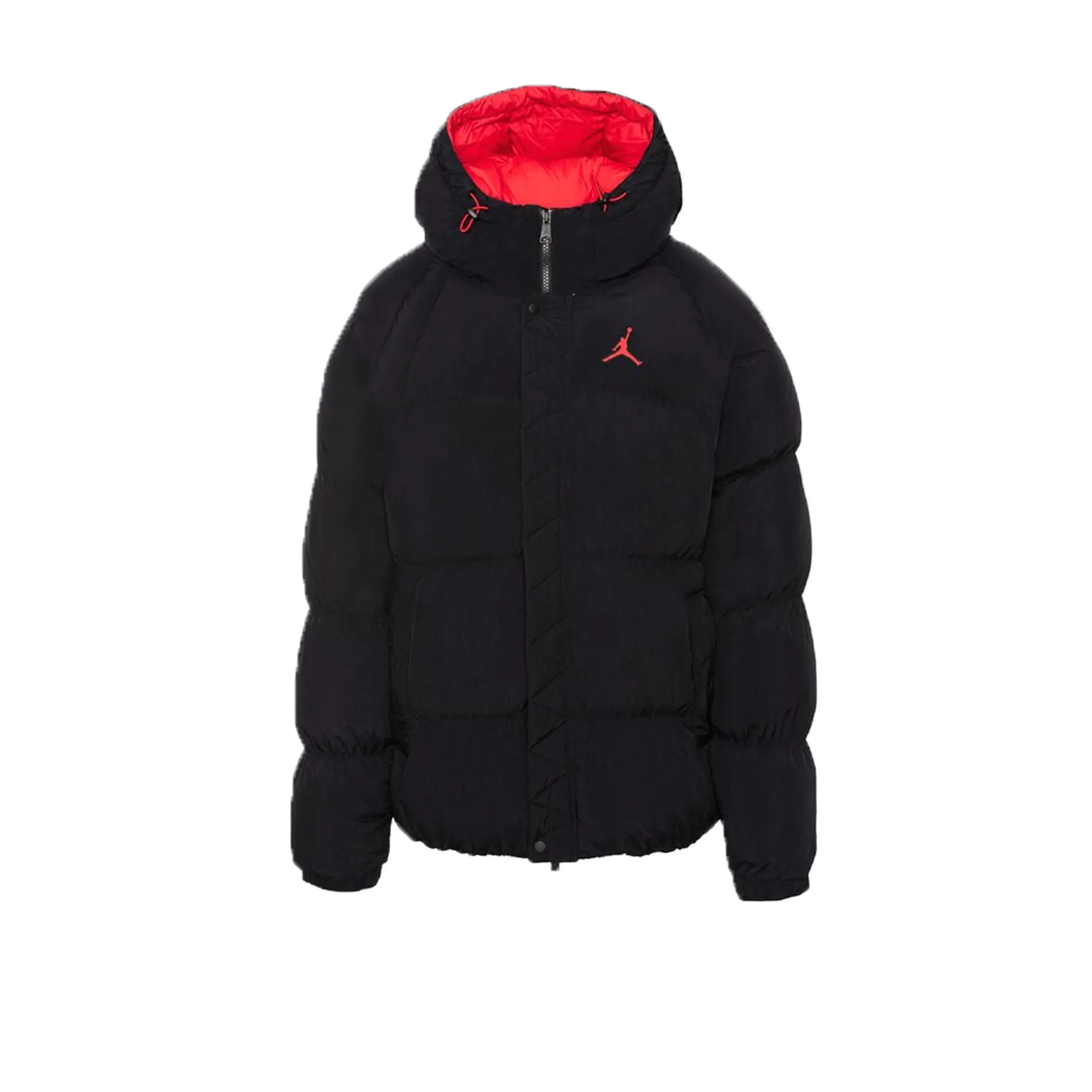 Nike Jordan Essential Puffer Jacket Black