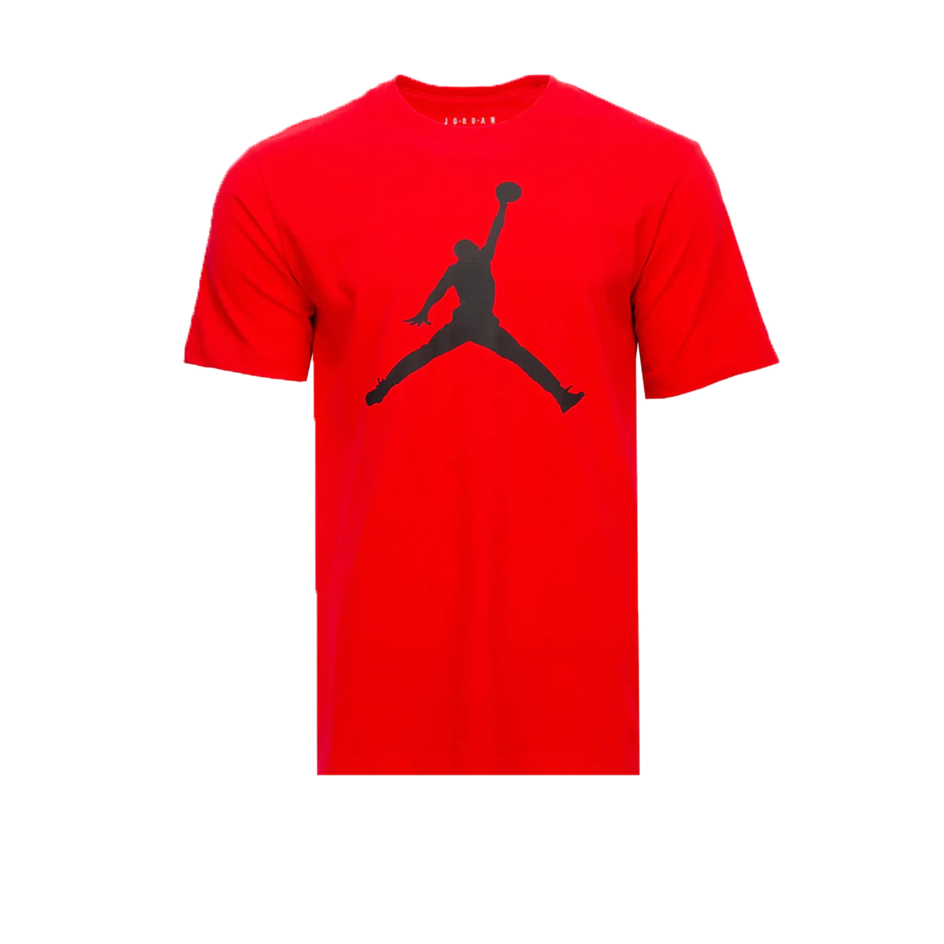 Nike Jordan Jumpman T-Shirt Red