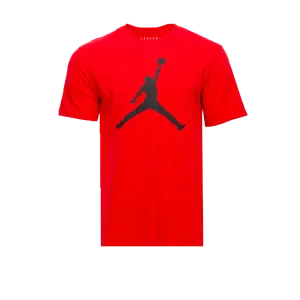 Nike Jordan Jumpman T-Shirt Red