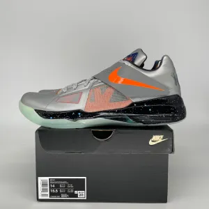NIKE KD 4 GALAXY SIZE 14 FD2635-001