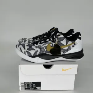 NIKE KOBE 8 PROTRO MAMBACITA SIZE 10 FV6325-100
