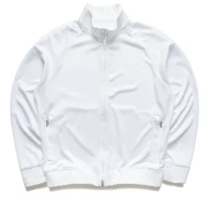 Nike Kobe Basketball Jacket - White