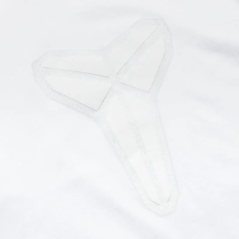 Nike Kobe Basketball Tee - White