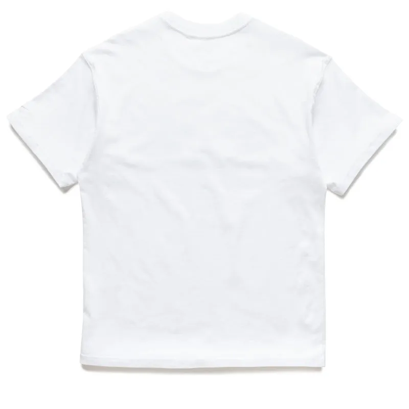 Nike Kobe Basketball Tee - White
