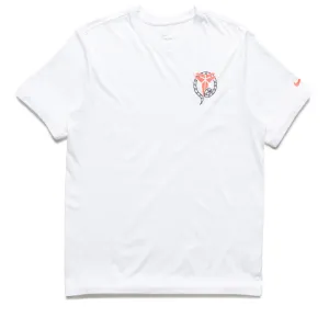 Nike Kobe Dri-FIT Tee 'Stockings' - White