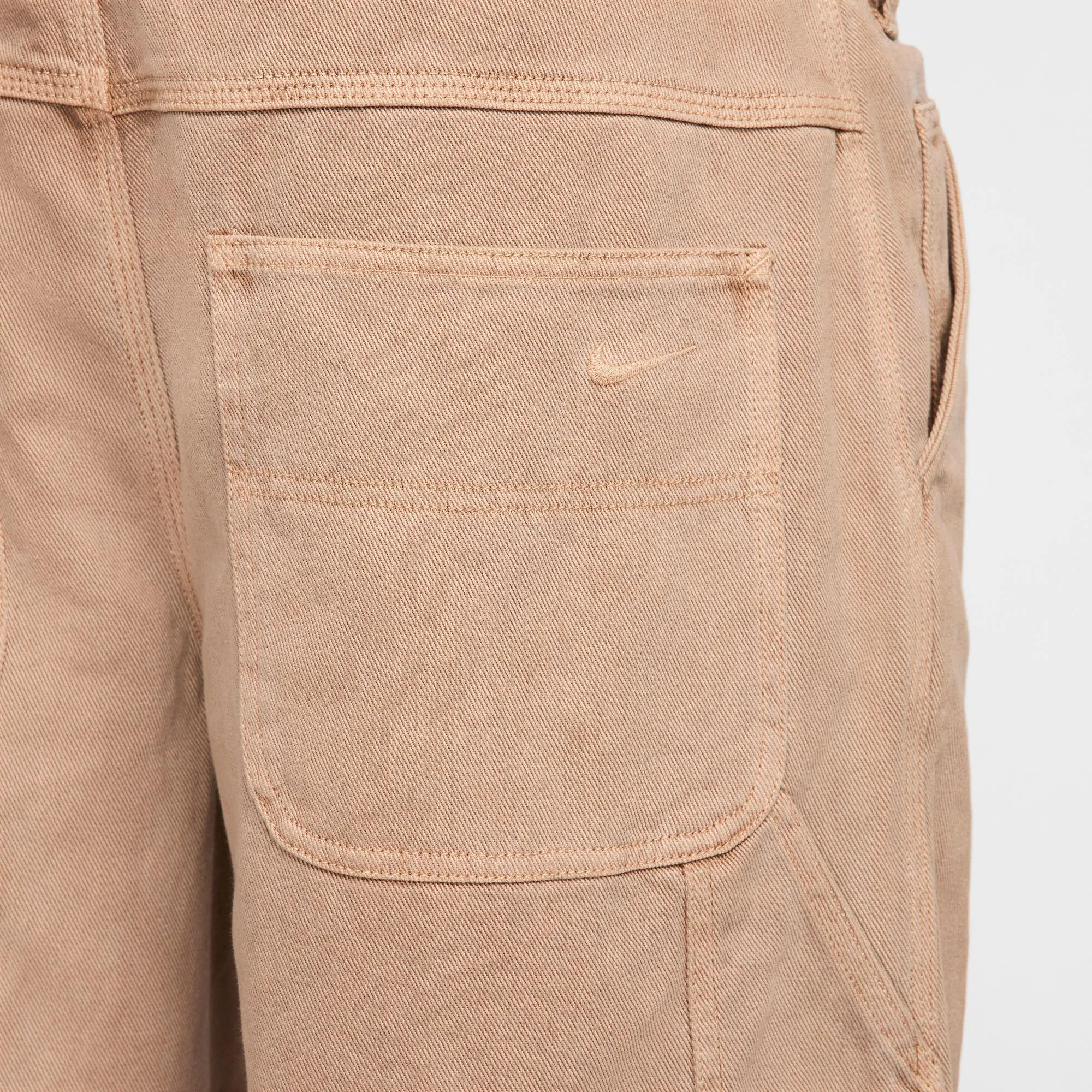 Nike Life Men's Carpenter Pants Hemp