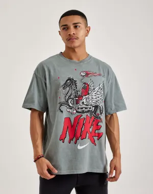 Nike Max90 Basketball Tee