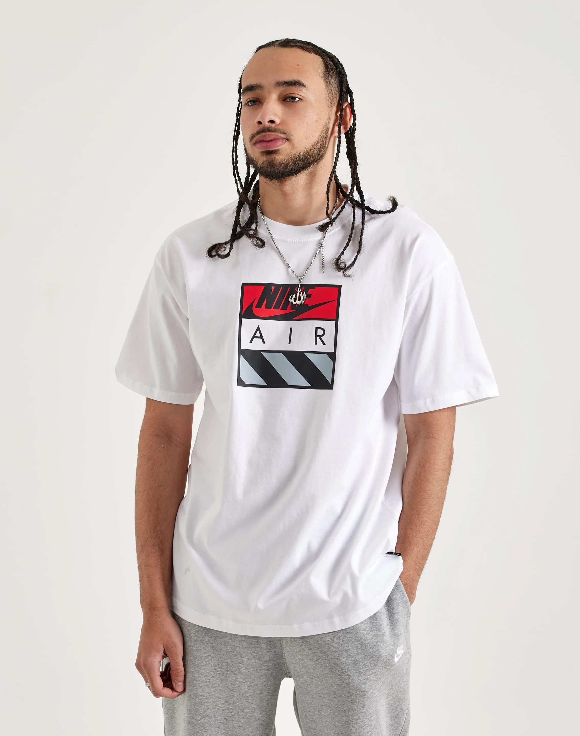 Nike Max90 Tee