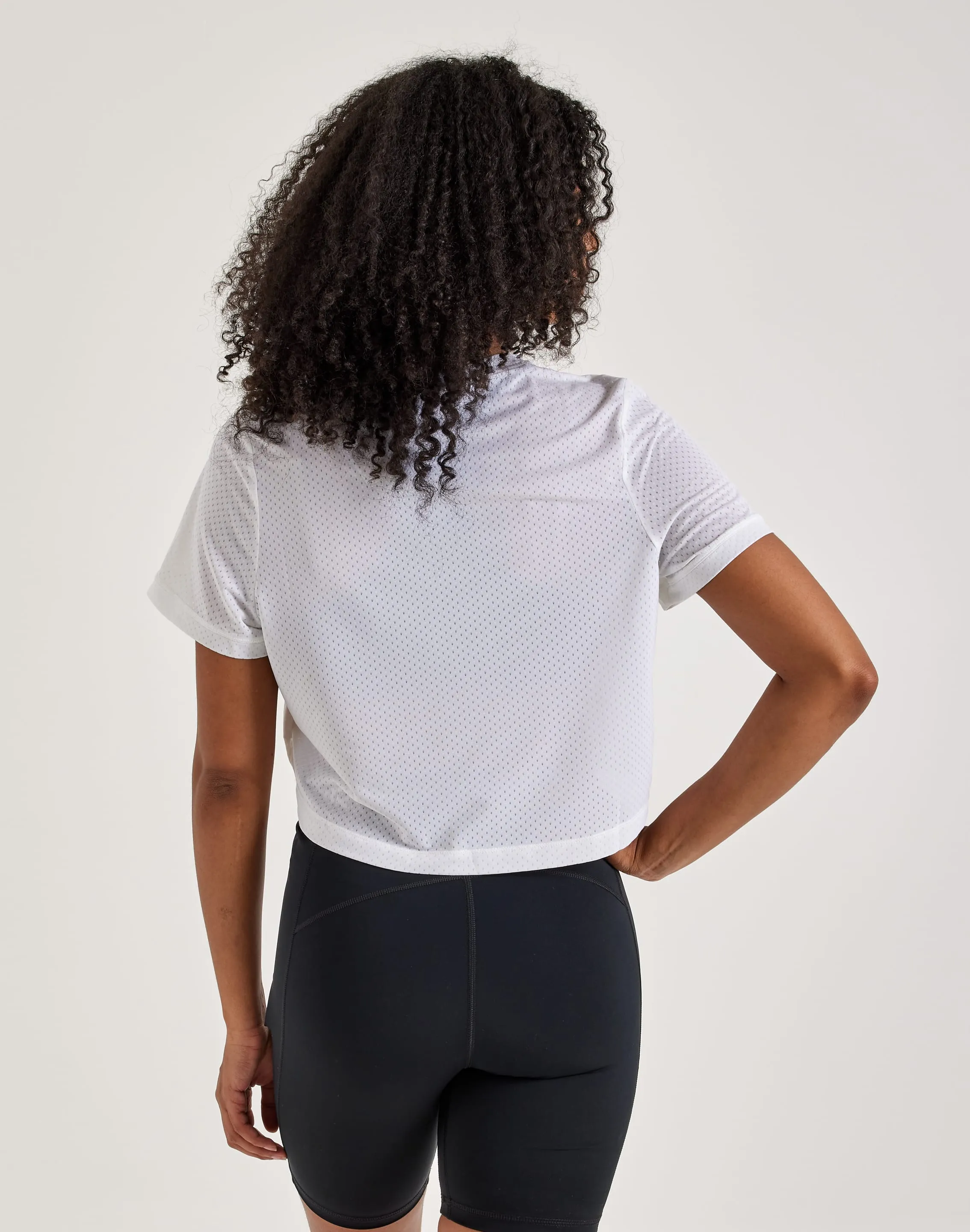 Nike One Classic Short-Sleeve Top