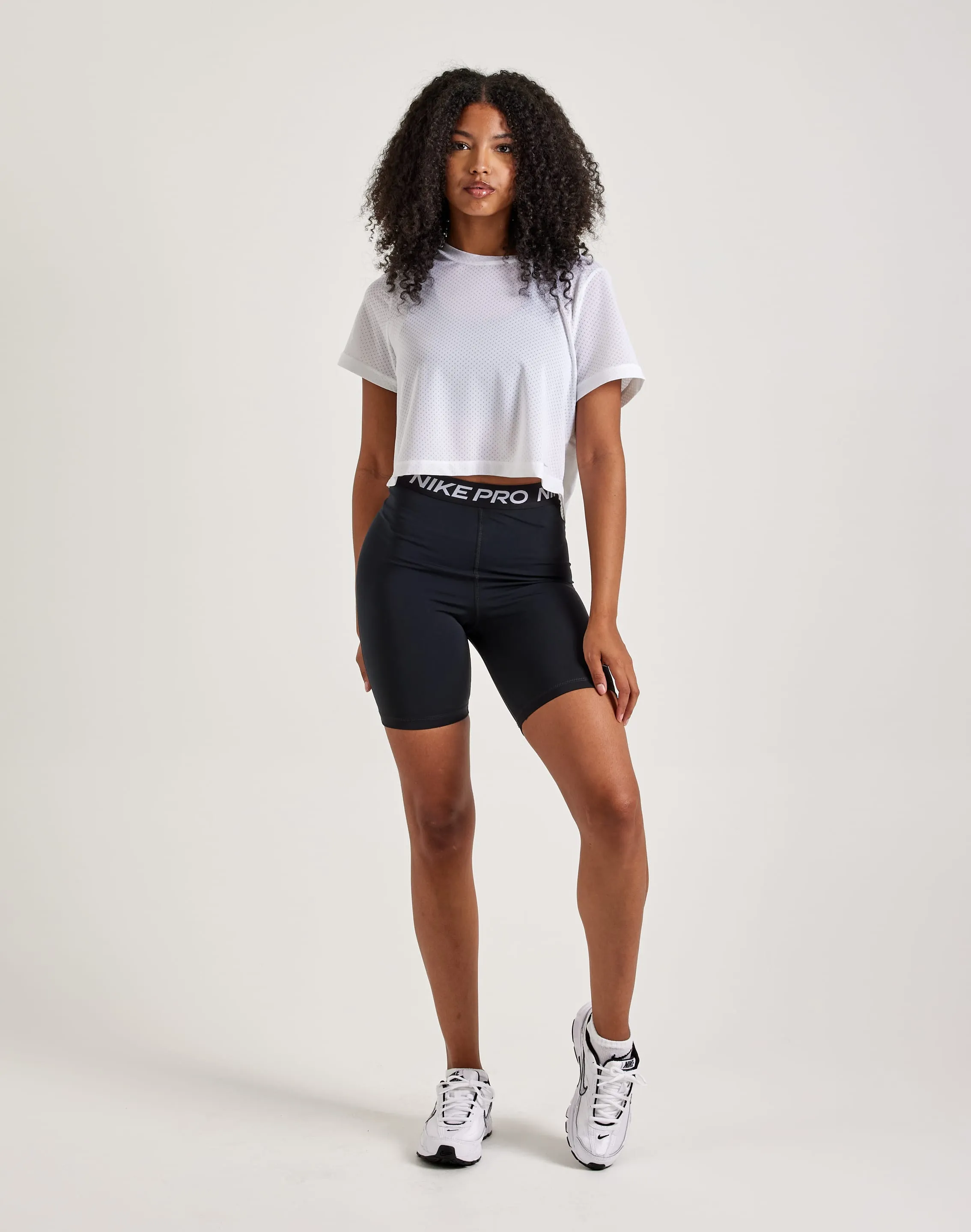 Nike One Classic Short-Sleeve Top