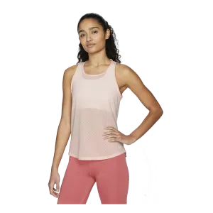 Nike One Dri-FIT Breathe Tank