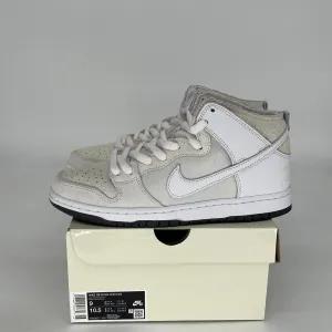 NIKE SB DUNK HIGH ANTIHERO SKATEBOARDS SIZE 9 HM5837-100