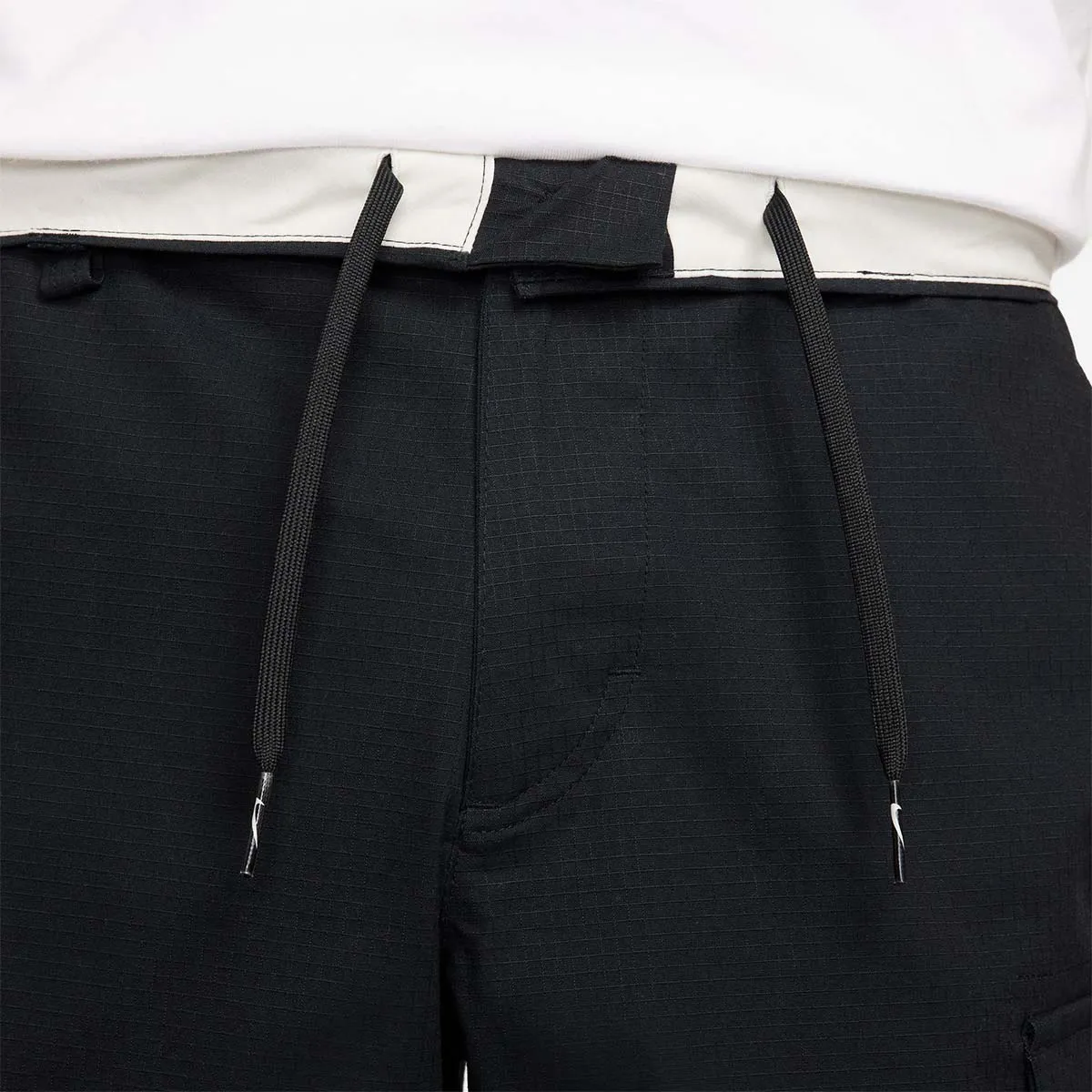 Nike SB - Kearny Cargo Pants Black Nike SB