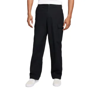 Nike SB - Kearny Cargo Pants Black Nike SB