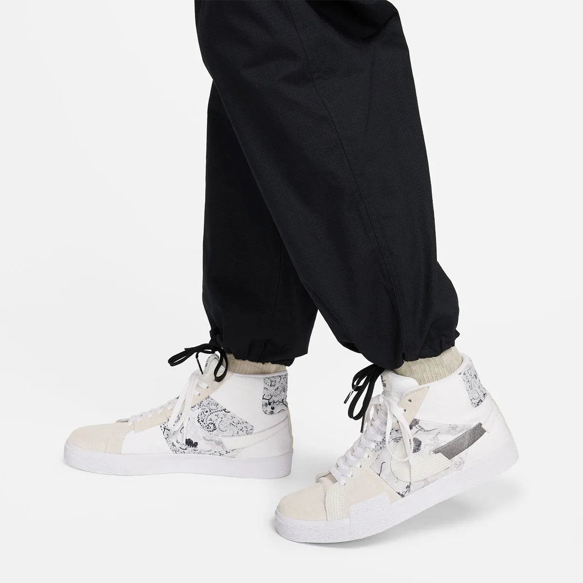 Nike SB - Kearny Cargo Pants Black Nike SB
