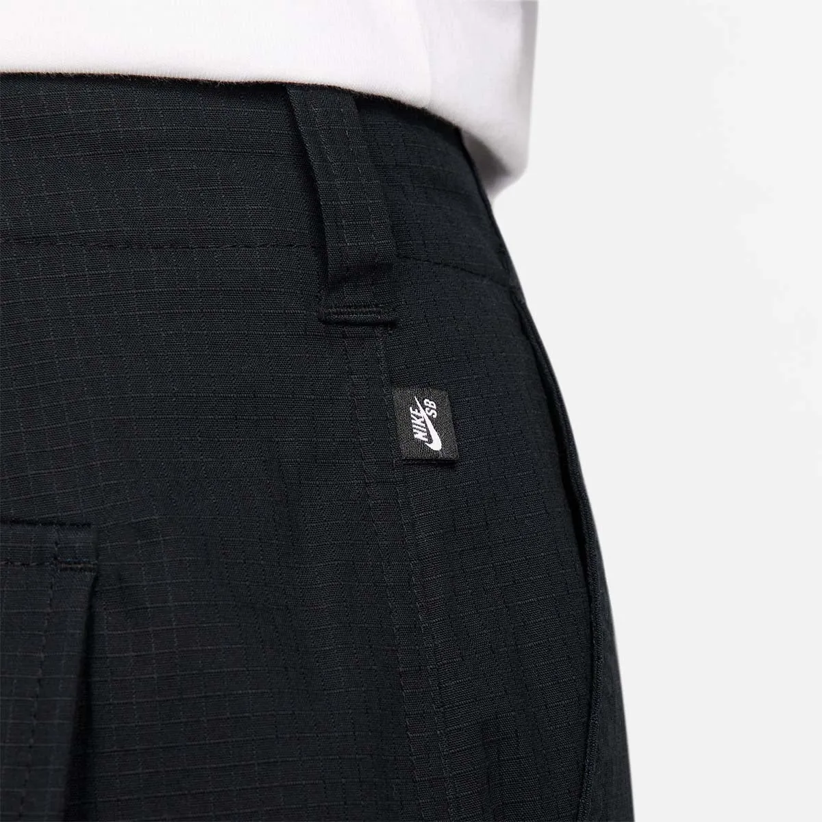 Nike SB - Kearny Cargo Pants Black Nike SB