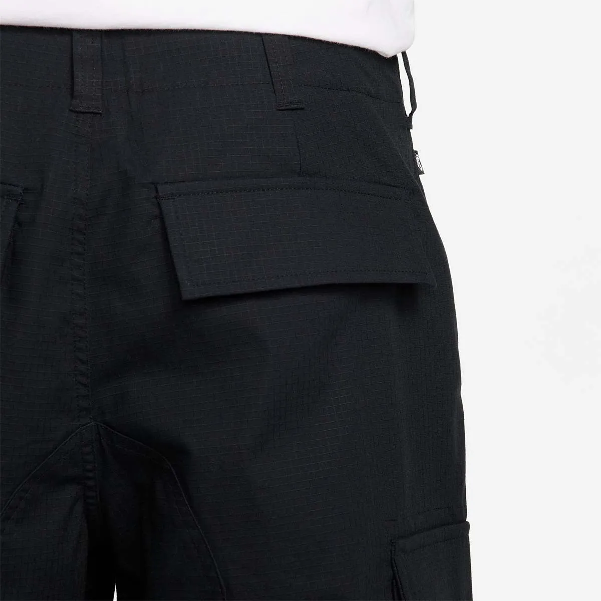 Nike SB - Kearny Cargo Pants Black Nike SB