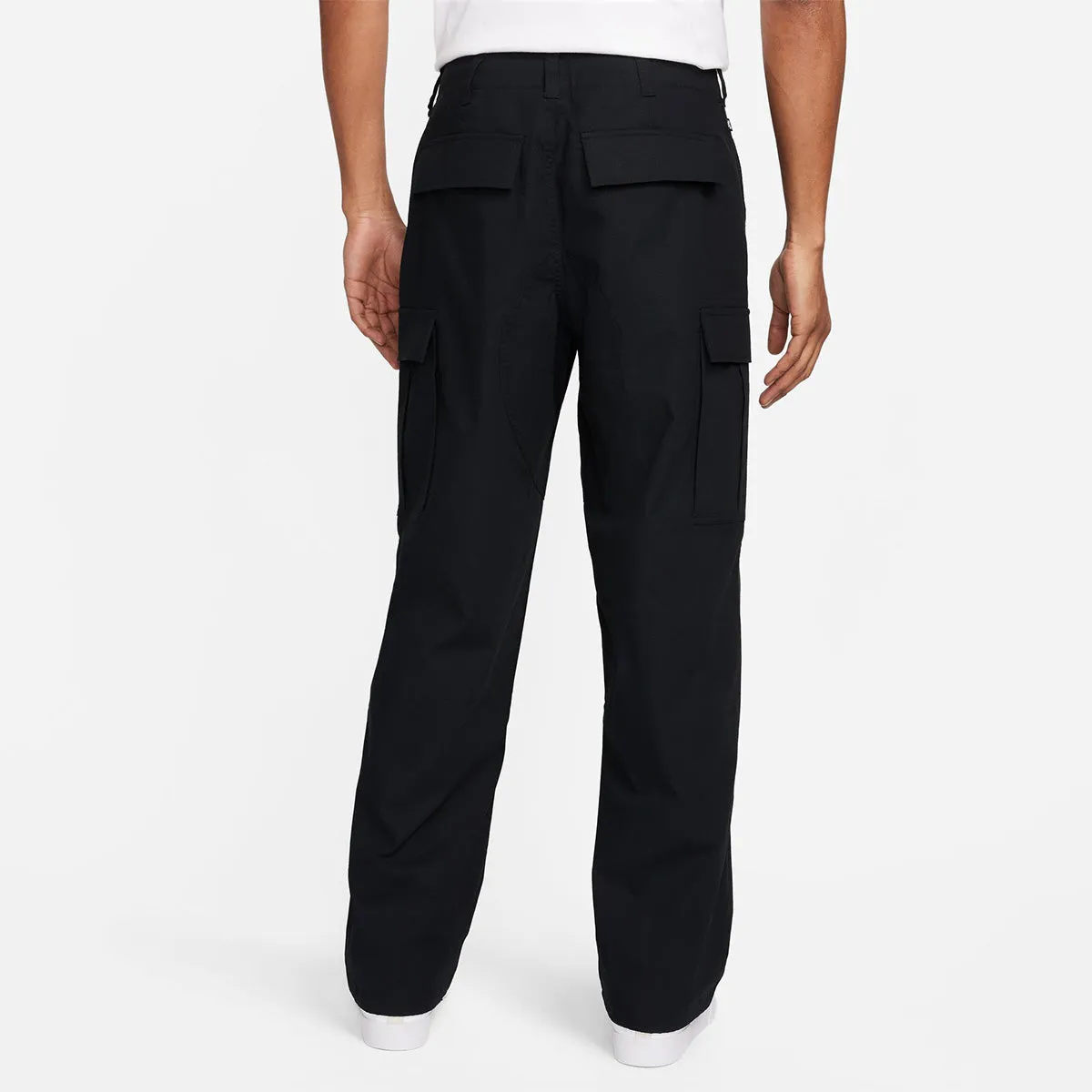 Nike SB - Kearny Cargo Pants Black Nike SB