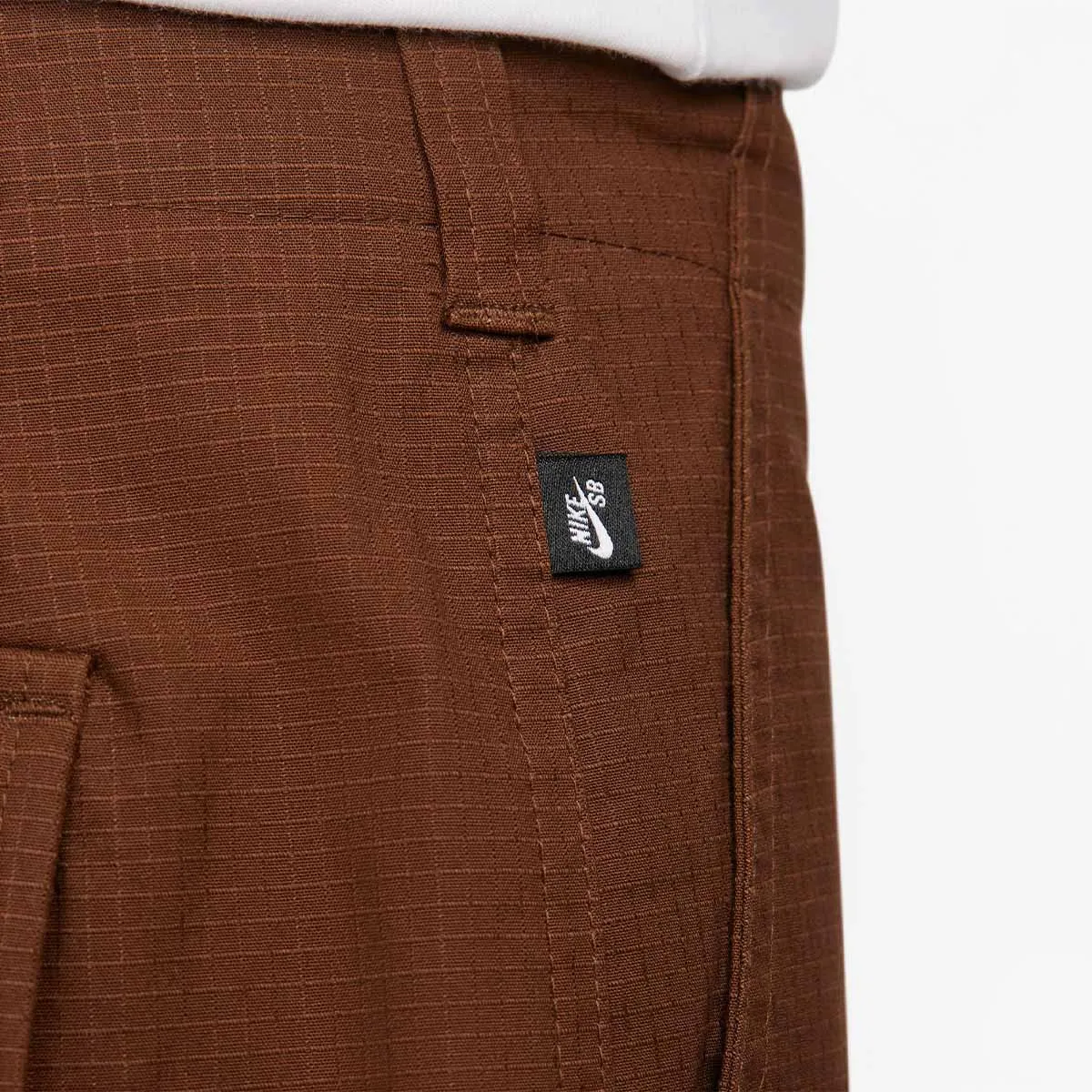 Nike SB - Kearny Cargo Pants Brown Nike SB