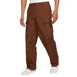 Nike SB - Kearny Cargo Pants Brown Nike SB