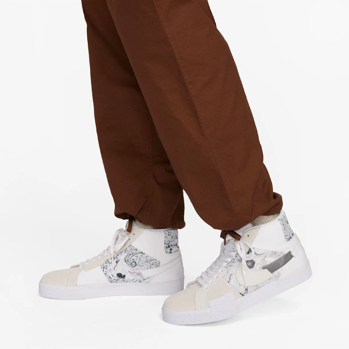 Nike SB - Kearny Cargo Pants Brown Nike SB