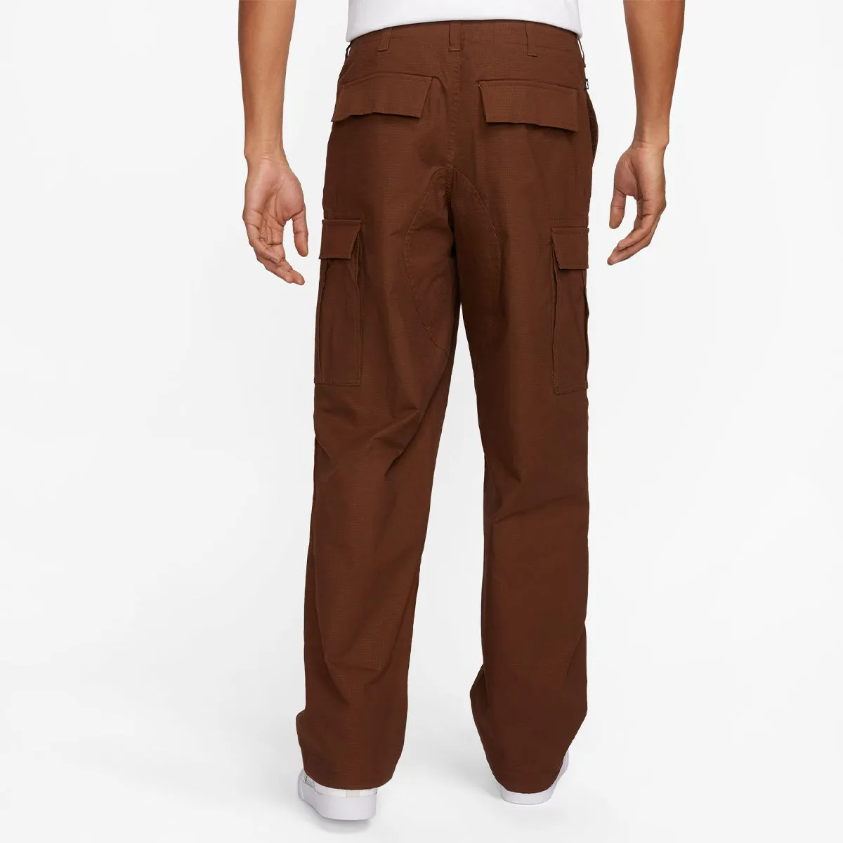Nike SB - Kearny Cargo Pants Brown Nike SB