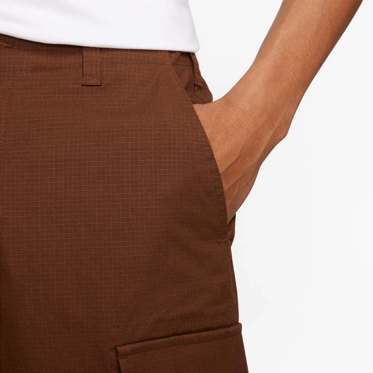 Nike SB - Kearny Cargo Pants Brown Nike SB