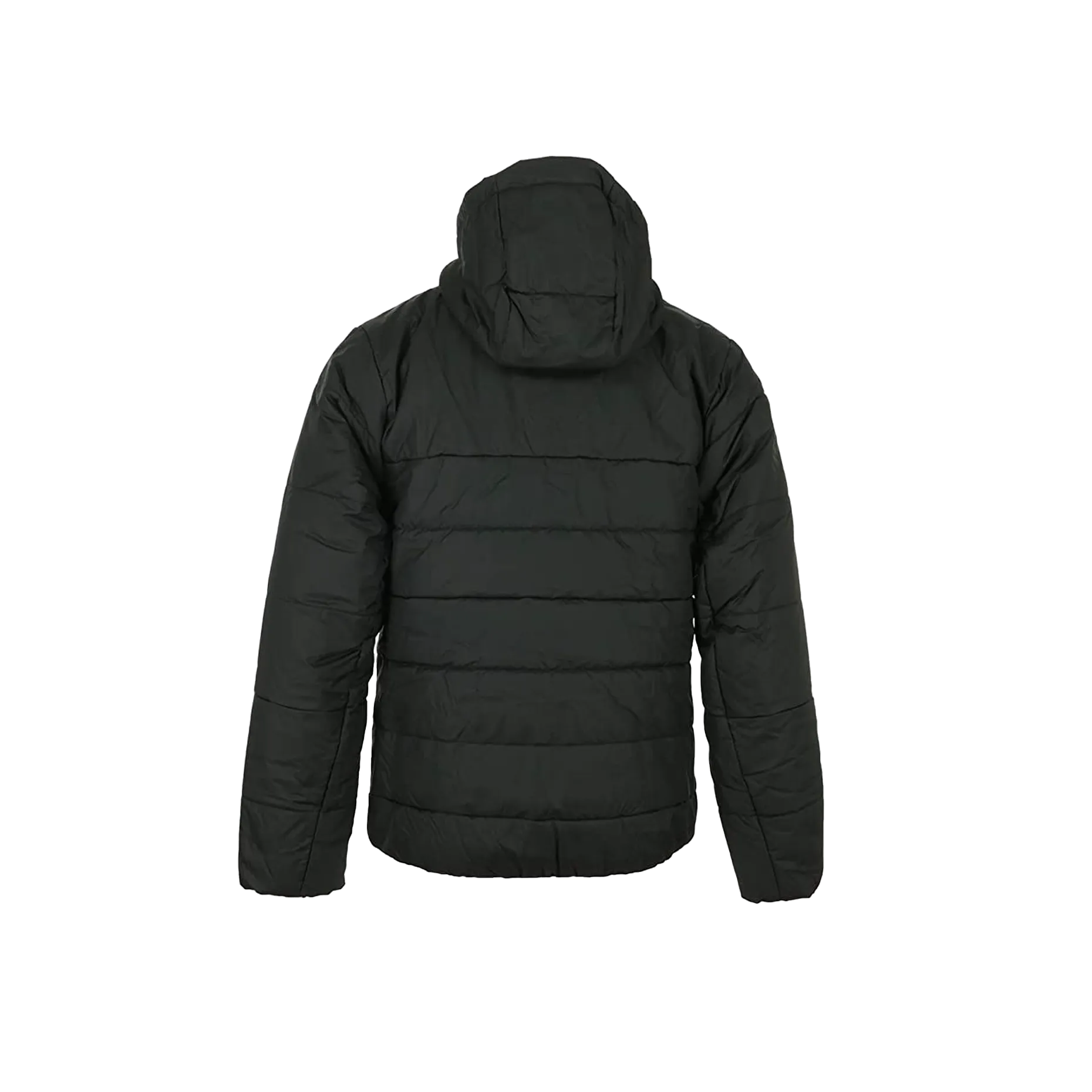 Nike Sportswear Repeat Synthetic-Fill Jacket Black