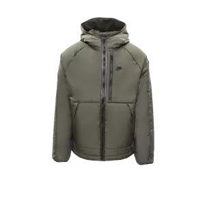 Nike Sportswear Therma-FIT Legacy Hooded Jacket Sequoia