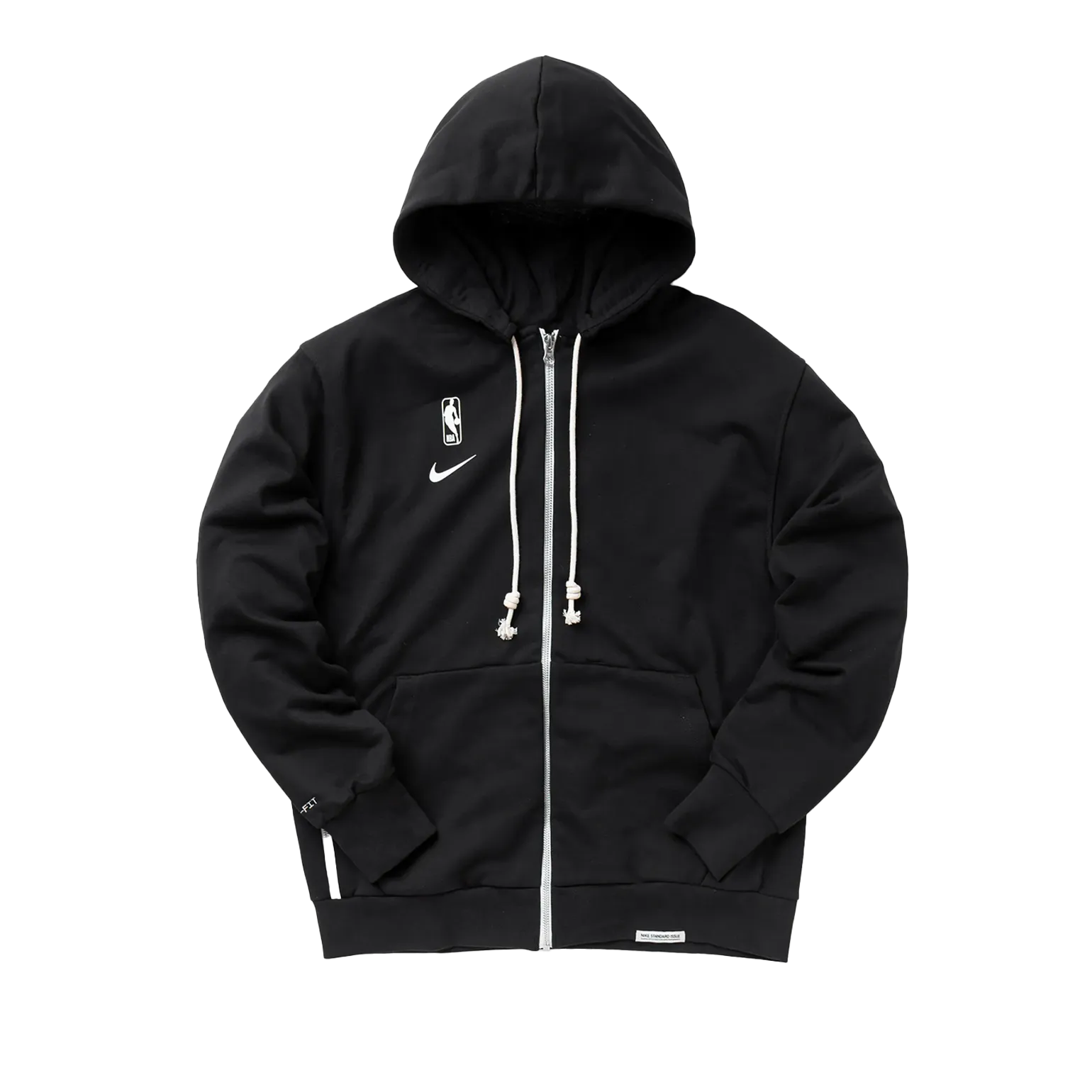 Nike Team 31 Standard Issue Dri-FIT NBA Full-Zip Hoodie