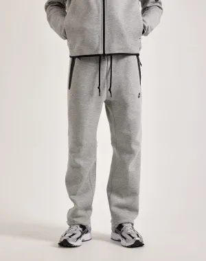 Nike Tech Fleece Open-Hem Pants