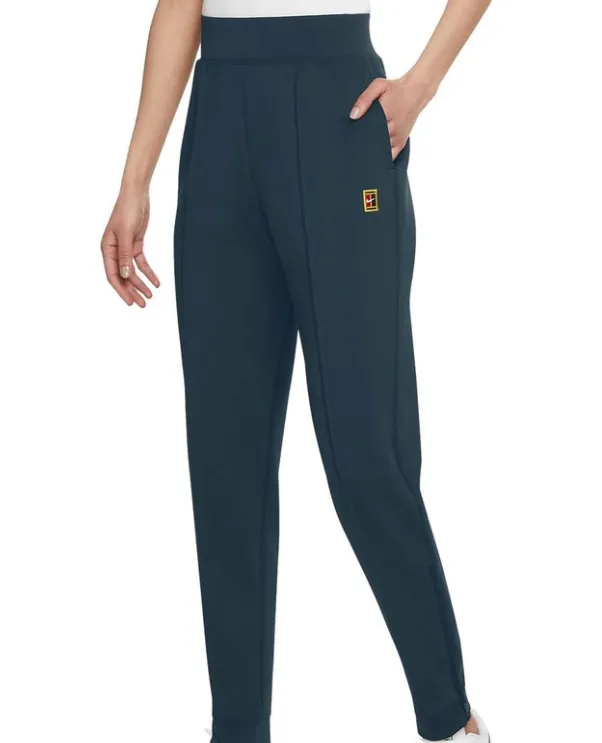 Nike Women's Court Dri Fit Pant - 478 Clothing Nike Women