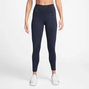 One Women's High-Waisted 7/8 Leggings