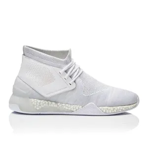 Porsche Design Hybrid Evo Men's P5740-3 White Sneakers ecco Shoes