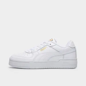 Puma CA Pro Classic / Puma White Puma Shoes