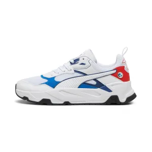 PUMA Men's BMW M Motorsport Trinity Sneakers Hey Dude Shoes