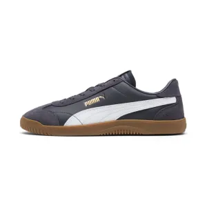 PUMA Men's Club 5v5 Suede Sneakers Hey Dude Shoes
