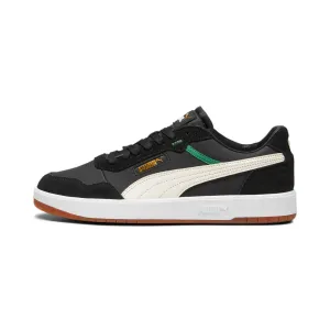 PUMA Men's Court Ultra 75th Year Anniversary Celebration Sneakers Hey Dude Shoes